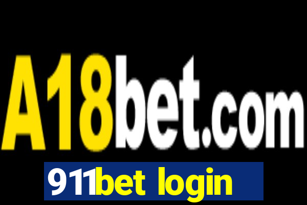 911bet login